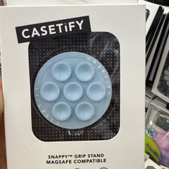 POPSOCKET Magsafe Nam Châm Hít CaseTify Dính Tường (bạch tuộc)