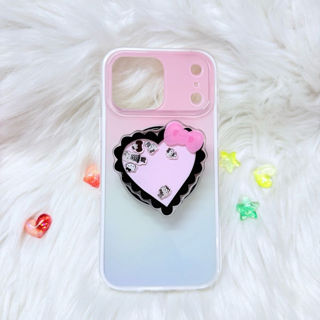 POPSOCKET Magsafe Nam Châm Hít Hello Kitty Kute