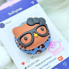 POPSOCKET Magsafe Nam Châm Hít Hello Kitty Kute