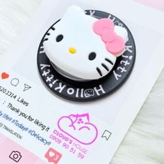 POPSOCKET Magsafe Nam Châm Hít Hello Kitty Kute