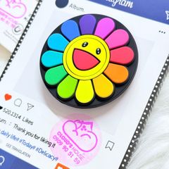POPSOCKET Magsafe Nam Châm Hít CASETIFY Murakami