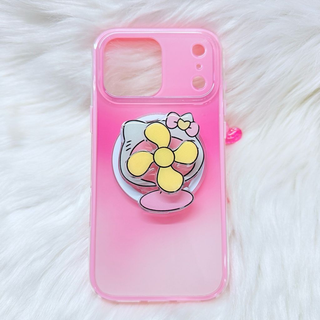 POPSOCKET Magsafe Nam Châm Hít Hello Kitty Kute