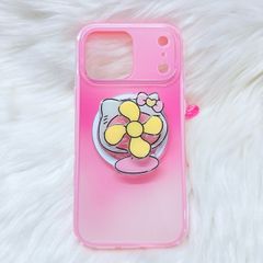 POPSOCKET Magsafe Nam Châm Hít Hello Kitty Kute