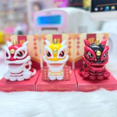 ÔNG LÂN May mắn thu hút tài lộc Năng Lượng Mặt Trời - TẾT