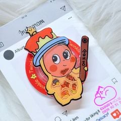 POPSOCKET Magsafe Nam Châm Hít Twinkle Twinkle KUTE
