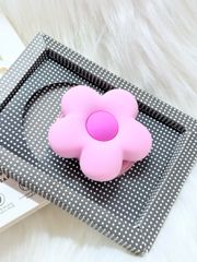POPSOCKET Magsafe Nam Châm Hít CaseTify BÔNG HOA đê Chữ C