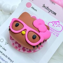 POPSOCKET Magsafe Nam Châm Hít Hello Kitty Kute