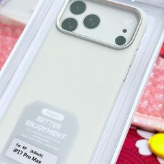 Case Ốp điện thoại iPhone X-LEVEL Da Chống Shock Nhiều Màu iPhone 17/Pro/Promax
