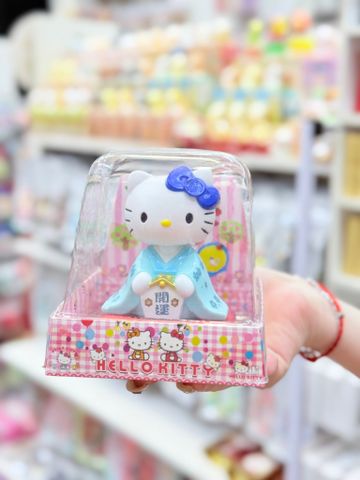 HELLO KITTY - UNICORN - TẾT 2026- NĂNG LƯỢNG