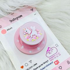 POPSOCKET Magsafe Nam Châm Hít Mẫu Ngựa Tết 2026- TẾT