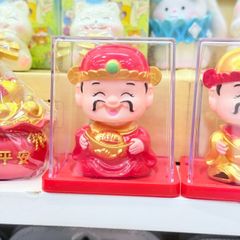 THẦN TÀI Mini Năng Lượng  - Blindbox