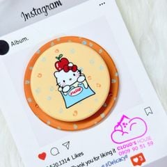 POPSOCKET Magsafe Nam Châm Hít Hello Kitty Kute