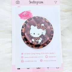 POPSOCKET Magsafe Nam Châm Hít Hello Kitty Kute