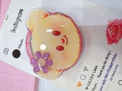 POPSOCKET Magsafe Nam Châm Hít Mẫu Động Vật