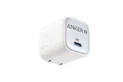 CÓC Sạc Nhanh ANKER (ZOLO) 30W - A2698 - Hàng Chính Hãng