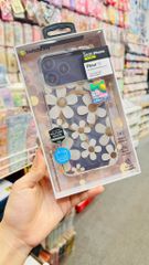 Case Ốp điện thoại iPhone SwitchEasy Magsafe Hoa Trong iPhone 17/16/Pro/Promax