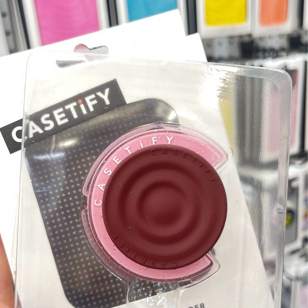 POPSOCKET Magsafe Nam Châm Hít CaseTify đê Chữ C