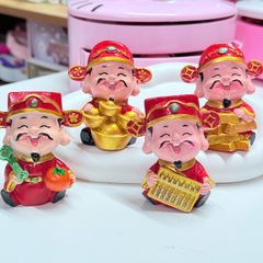 ÔNG THẦN TÀI 3 ( Bộ 4 Ông Thần Tài) - TẾT