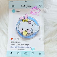 POPSOCKET Magsafe Nam Châm Hít Nhiều Mẫu Kute