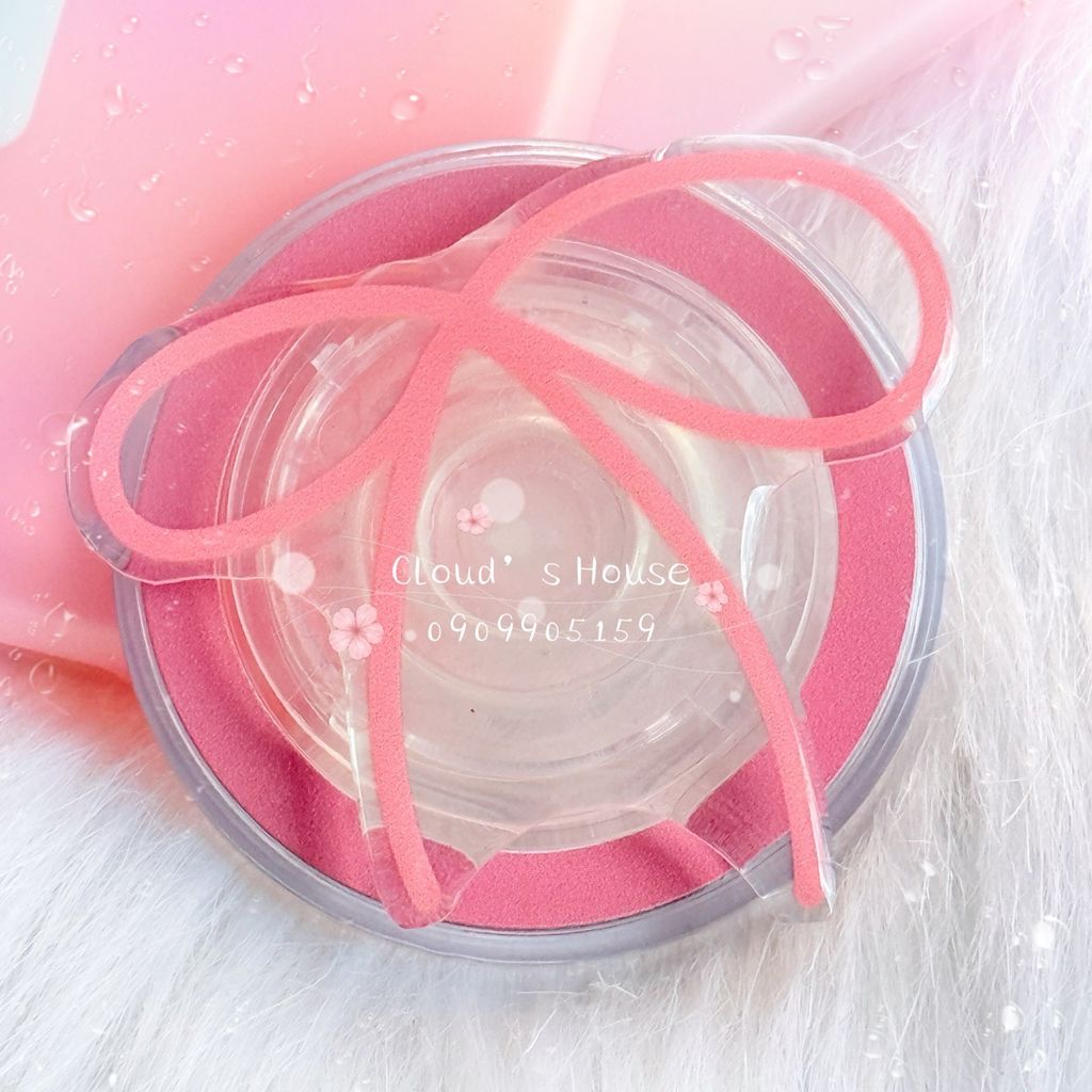 POPSOCKET Magsafe Nam Châm Hít MẪU NƠ Siêu Kute