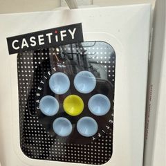 POPSOCKET Magsafe Nam Châm Hít CaseTify Dính Tường (bạch tuộc)