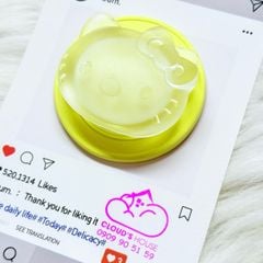 POPSOCKET Magsafe Nam Châm Hít Hello Kitty Kute