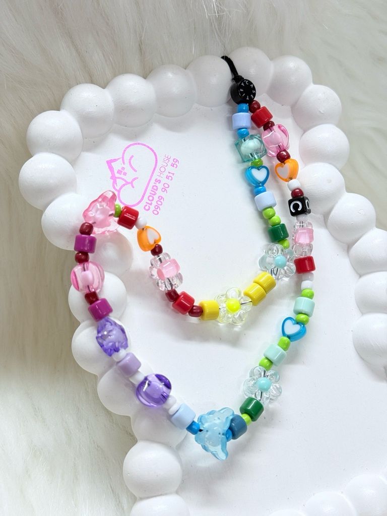 Dây đeo điện thoại ngắn CaseTify R.E.P 1:1 loại 2