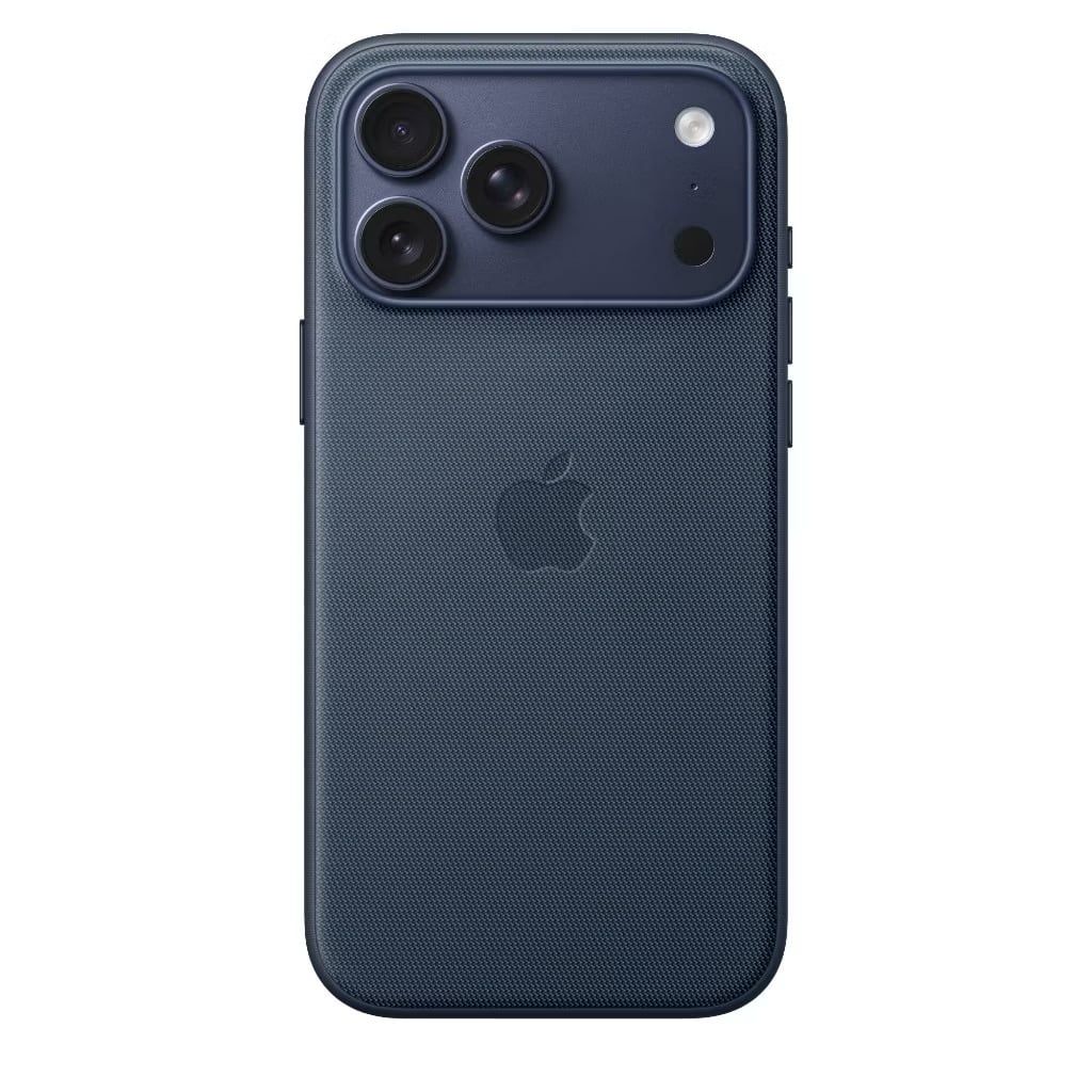 Case Ốp Điện Thoại TechWoven Magsafe Chính Hãng Apple iPhone 17Pro/Pro Max