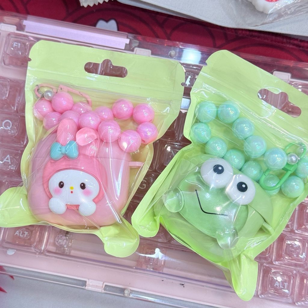 COVER AIRPOD 4 SU DẺO NHIỀU MẪU