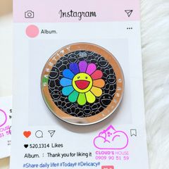POPSOCKET Magsafe Nam Châm Hít CASETIFY Murakami