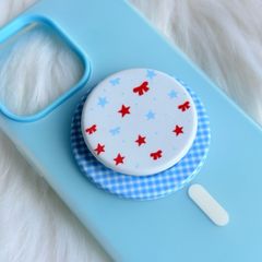 POPSOCKET Magsafe Nam Châm Hít MẪU NƠ Siêu Kute