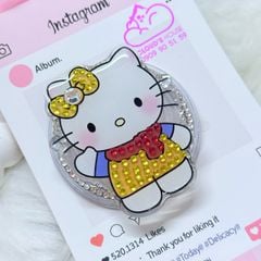 POPSOCKET Magsafe Nam Châm Hít Hello Kitty Kute