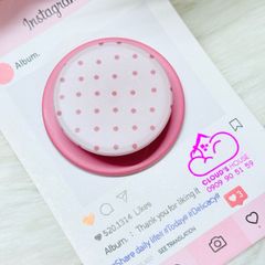 POPSOCKET Magsafe Nam Châm Hít Nhiều Mẫu BASIC- CHẤM BI