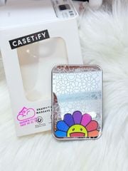CaseTify Snappy Mirror Cardholder Stand r.e.p 1:1