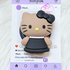 POPSOCKET Magsafe Nam Châm Hít Hello Kitty Kute