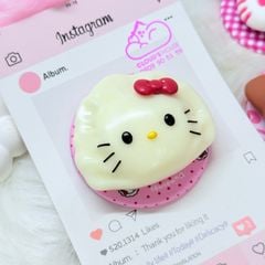 POPSOCKET Magsafe Nam Châm Hít Hello Kitty Kute