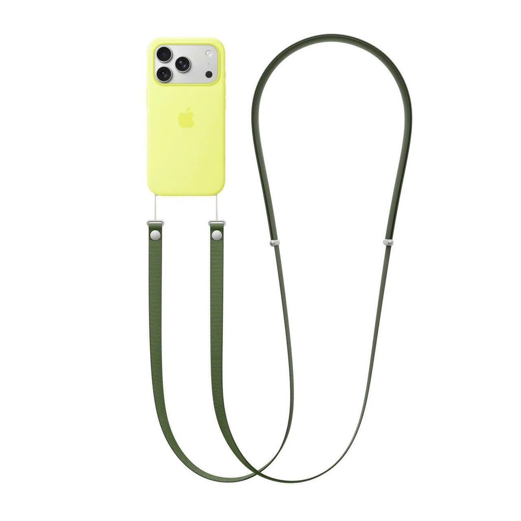 Dây đeo chéo Crossbody Strap Chính Hãng Apple
