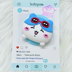 POPSOCKET Magsafe Nam Châm Hít Nhiều Mẫu Kute