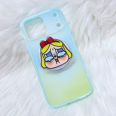 POPSOCKET Magsafe Nam Châm Hít CRY BABY Kute