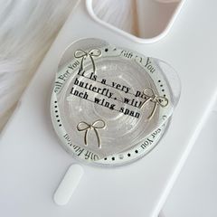 POPSOCKET Magsafe Nam Châm Hít Hình Trái Tim