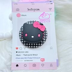 POPSOCKET Magsafe Nam Châm Hít Hello Kitty Kute
