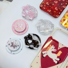 POPSOCKET Magsafe Nam Châm Hít Mẫu Ngựa Tết 2026- TẾT