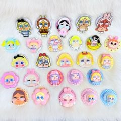 POPSOCKET Magsafe Nam Châm Hít CRY BABY Kute