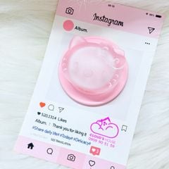 POPSOCKET Magsafe Nam Châm Hít Hello Kitty Kute