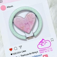 Ring Holder Giá đỡ điện thoại Pop Magsafe
