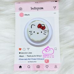 POPSOCKET Magsafe Nam Châm Hít Hello Kitty Kute