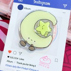 POPSOCKET Magsafe Nam Châm Hít Nhiều Mẫu Kute