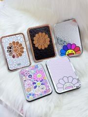 CaseTify Snappy Mirror Cardholder Stand r.e.p 1:1