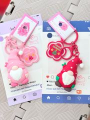 Móc khóa ÔNG GIÀ NOEL Kute