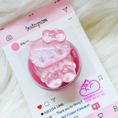 POPSOCKET Magsafe Nam Châm Hít Hello Kitty Kute